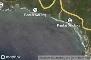 Teluk Bengkung