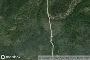 East Fork Cherry Creek