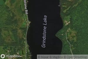 Grindstone Lake