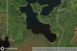 Lower Springstead Lake