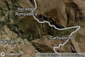 Quebrada Carhuancho