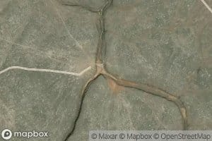 Lake Creek Reservoir