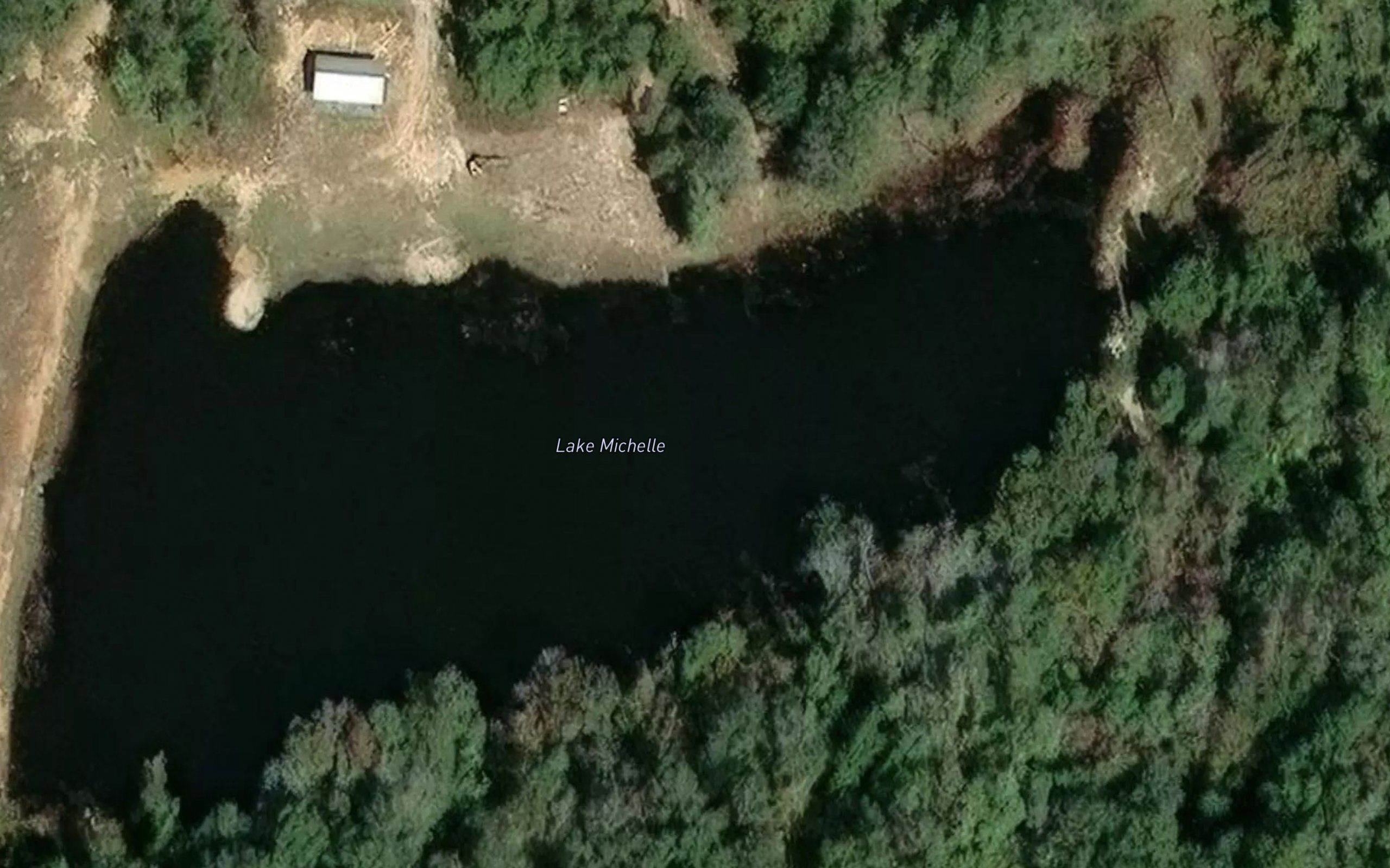Lake Arthur