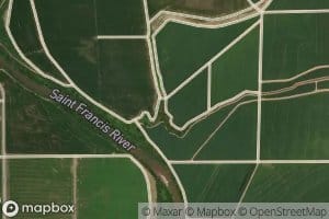 Little Beaver Slough