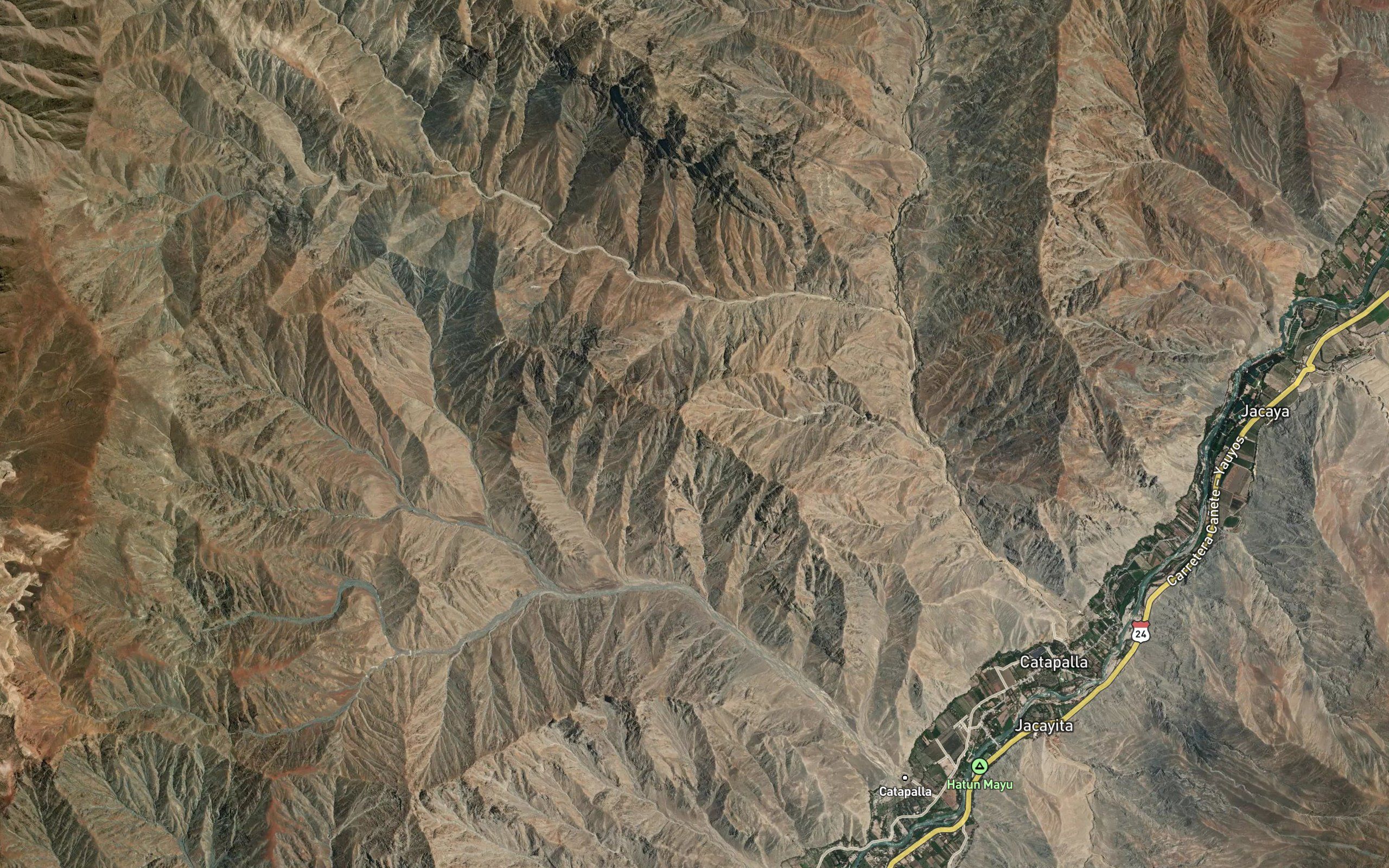 Aguada Totorita