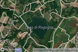 Lago di Ragogna