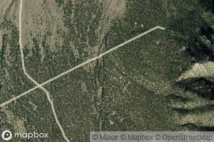 Upper Tonkin Creek Spring