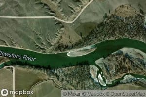 McDonald Creek