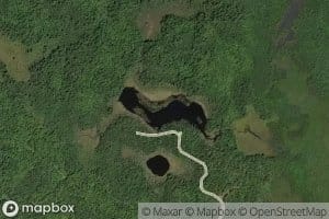 Section Thirteen Lake