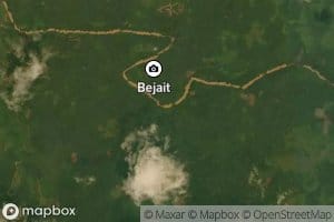 Sungai Bejait