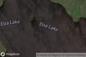 Elsa Lake