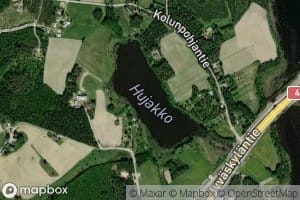 Hujakko