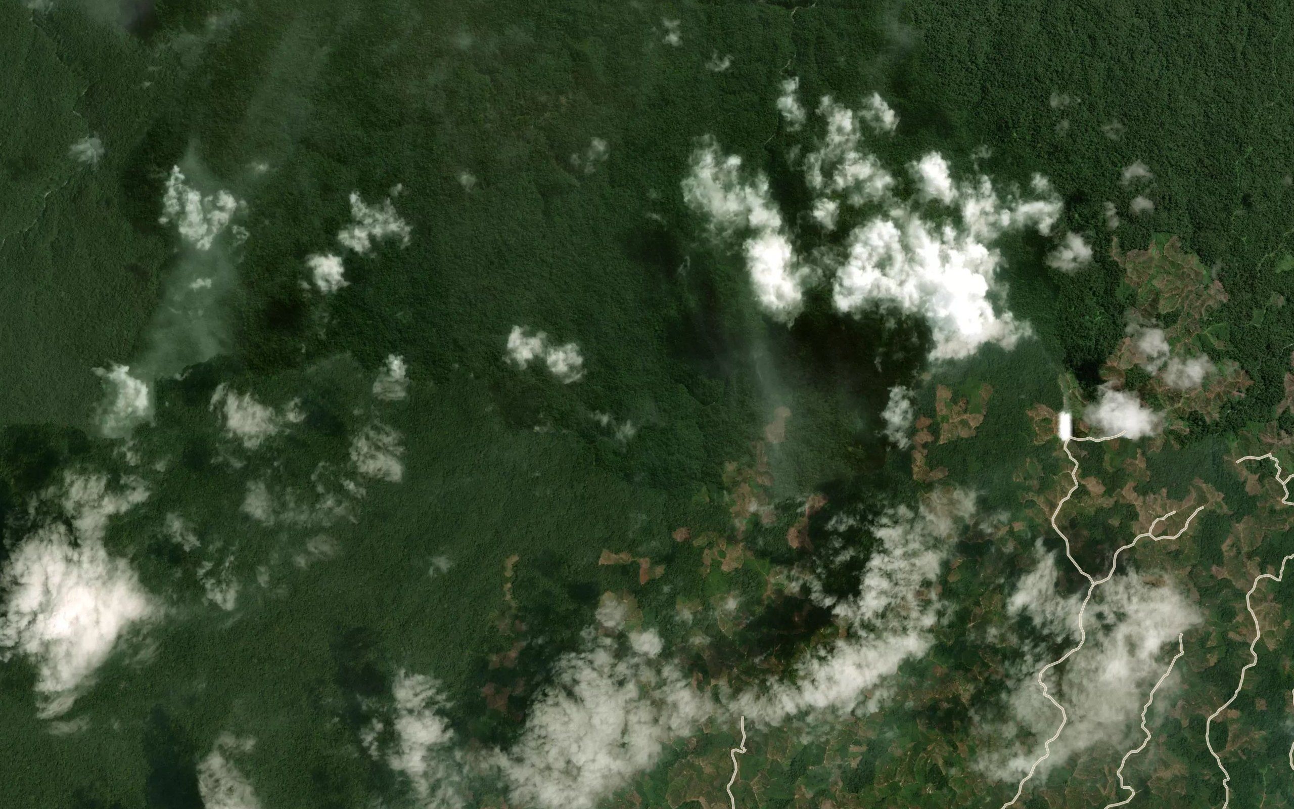 Sungai Melancar