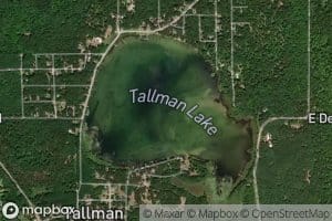 Tallman Lake