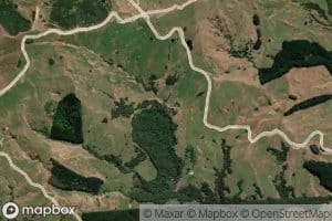 Rewa Rewa Stream