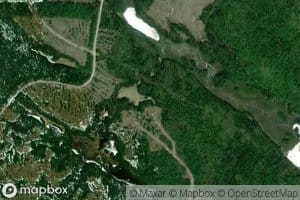 Lac du Geai