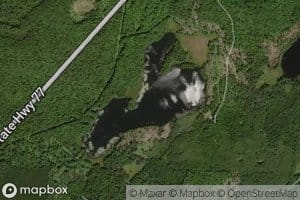 McLaren Lake
