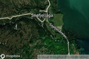 Snyfjellaga
