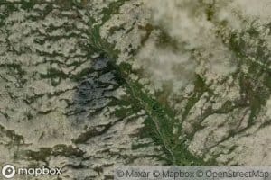 Ostre Kloftbekken