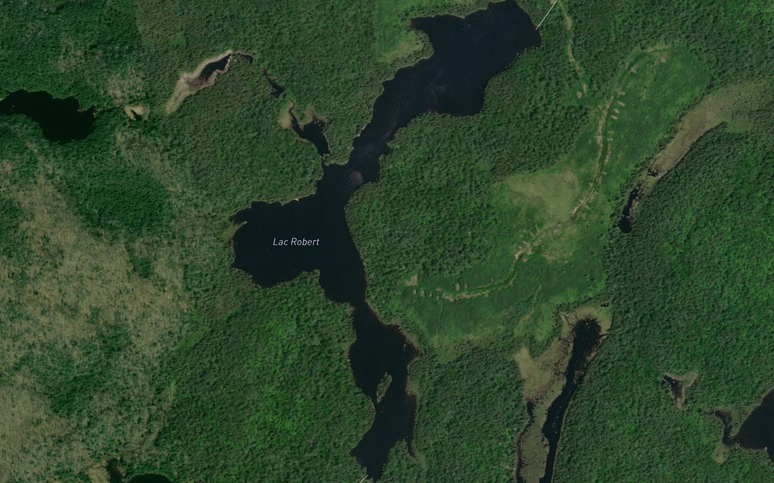 Lac Slide