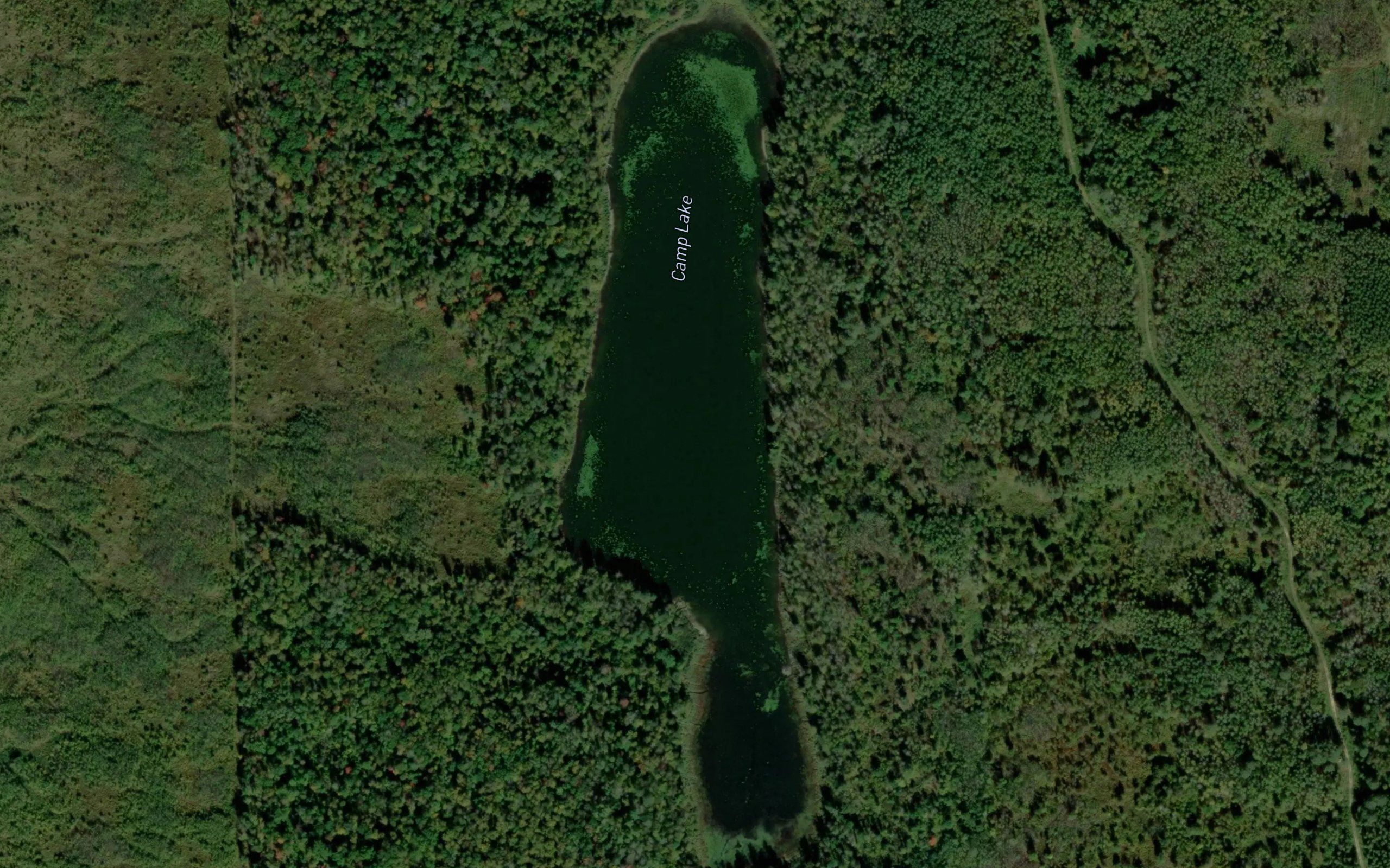 Camp Lake