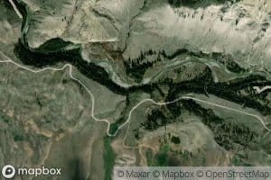 Alkali Creek