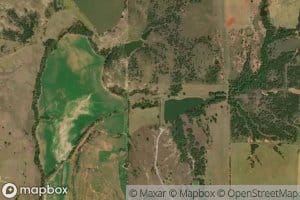 Wildhorse Creek Site 28 Reservoir