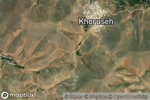 Cheshmeh-ye Kani Sheykh Badam