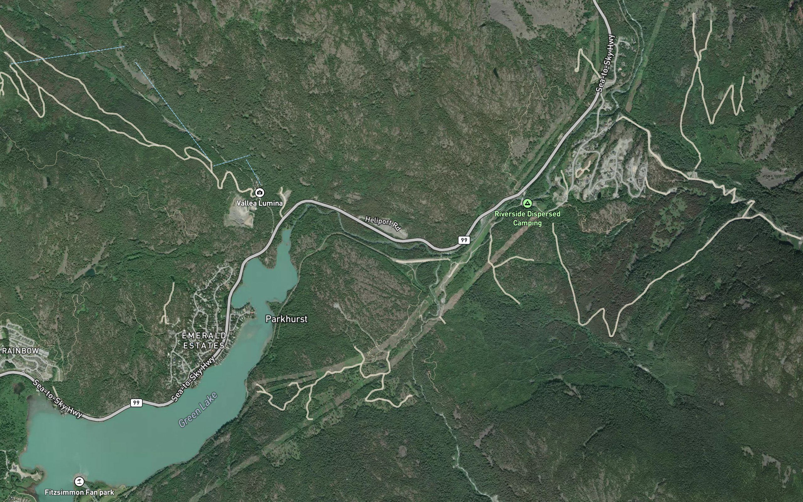 Rethel Creek