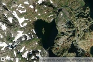 Fossavatnet