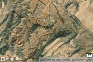 Cheshmeh-ye Shur Bolagh