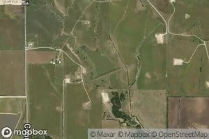 Soil Conservation Service Site 27a Reservoir