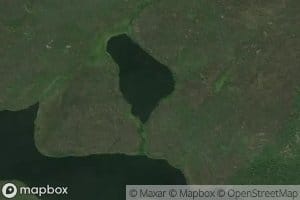 Trovillo Lake