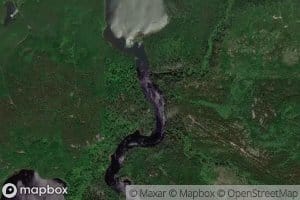 Cairo Creek