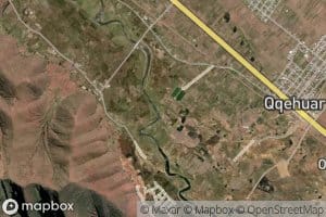 Quebrada Alcahuachana