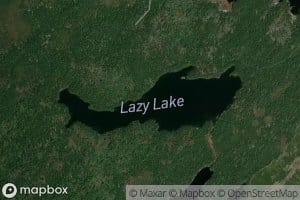 Lazy Lake
