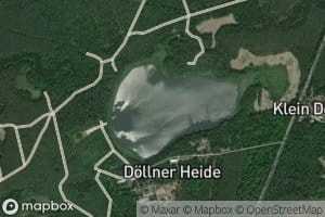 Kleiner Dollnsee