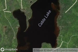 Cable Lake
