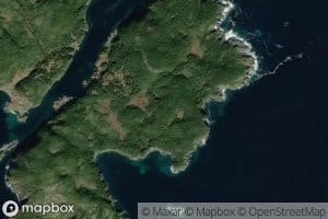 Black Island Tickle