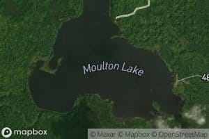 Moulton Lake