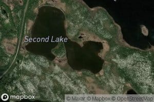 Second Lake