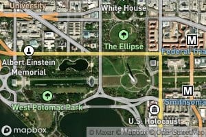 Tiber Creek (historical)