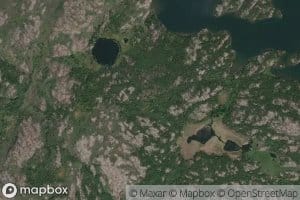 Kadman Lake