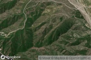 Nunai China