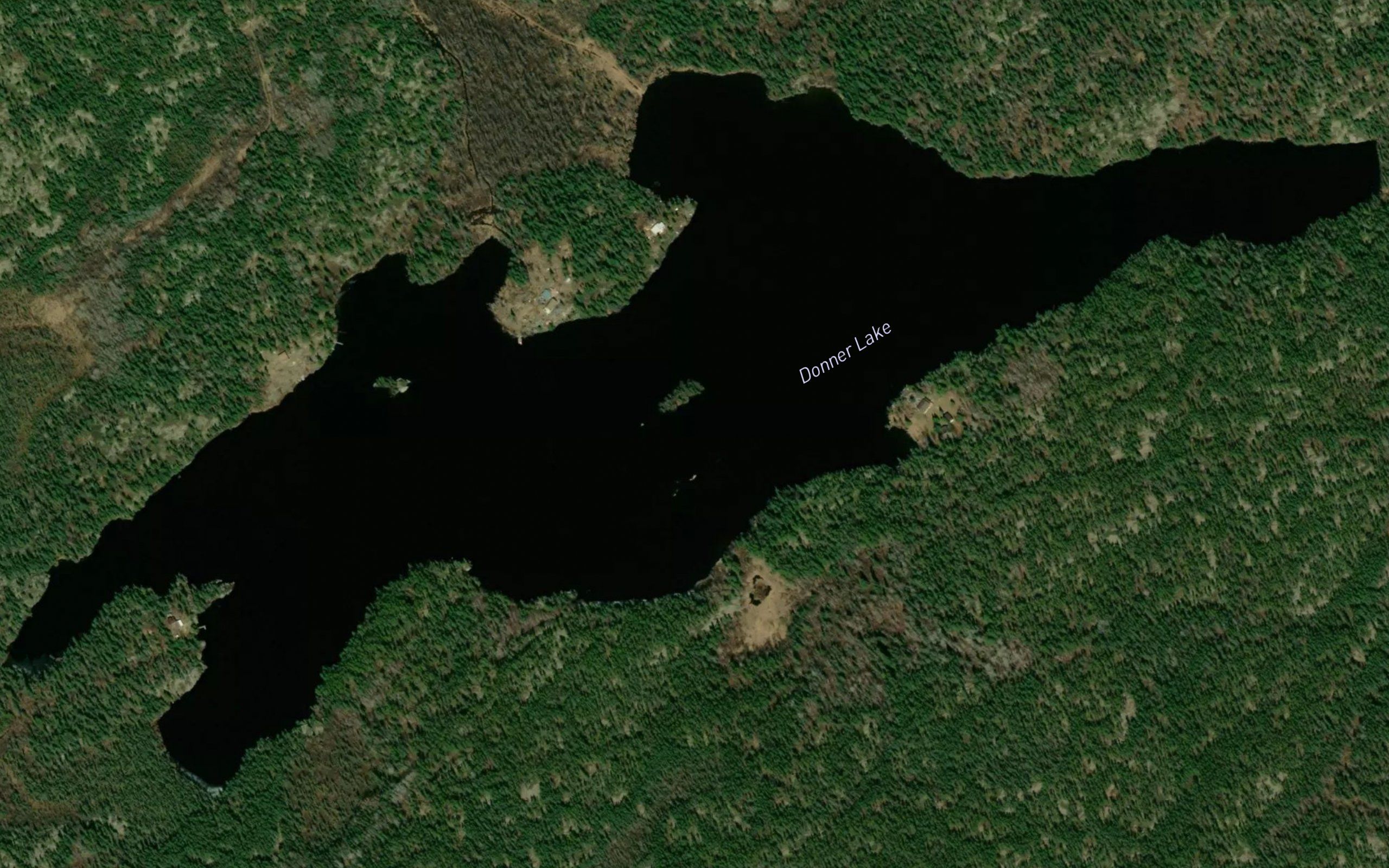Donner Lake