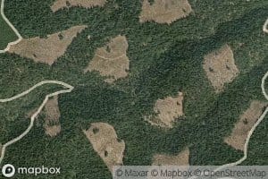 Gunbarrel Creek