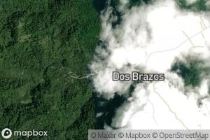 Quebrada Pizote