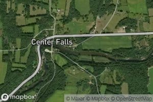 Trout Brook