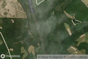 Limestone Creek