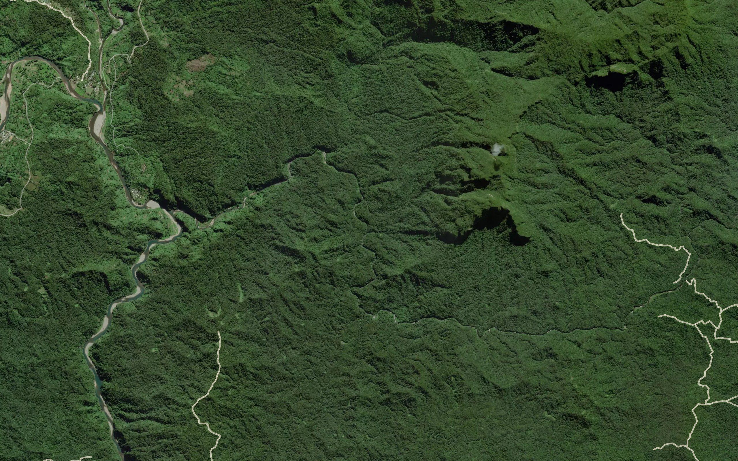 Wainivadamu Creek